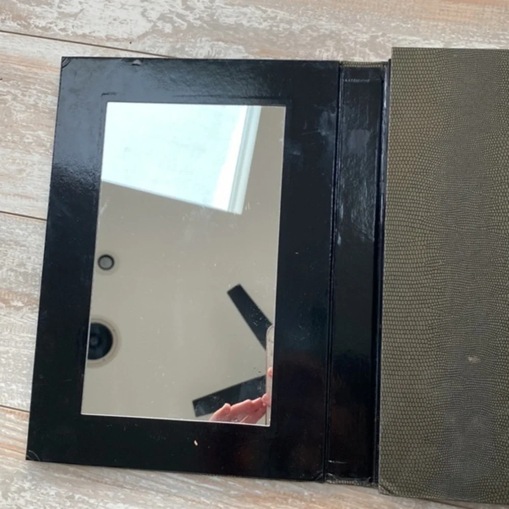 Sephora Chroma Color‎ Eye Palette